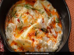 Lockdown Cooking: Looking For Unique Yet Quick Eggs Recipe? Make Turkish Eggs With This Easy Recipe Lockdown Cooking: Looking For Unique Yet Quick Eggs Recipe? Make Turkish Eggs With This Easy Recipe