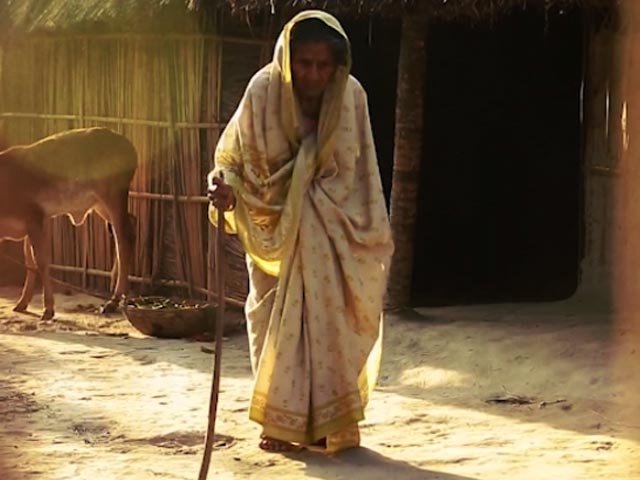 #SaveOurSeniors: An Initiative To Protect Senior Citizens Most Vulnerable To Coronavirus