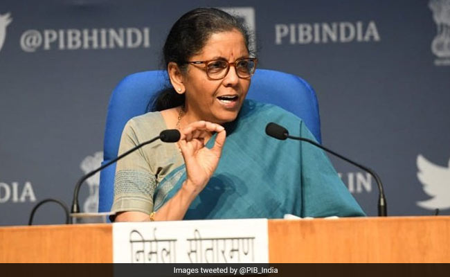 States Can Borrow More, But Will Be Linked To Reforms, Says Centre