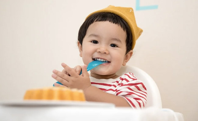 5 Healthy Snacks To Stock Up For Your Kids