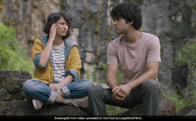 <i>What Are The Odds?</i> Review: Netflix Film Doesn't Tick Boxes, It Reinvents Them