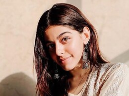 Another Day, Another Salad: Alaya F Hates Being Vegetarian In France And We Can Totally Relate