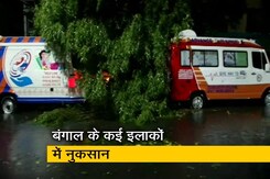 सिटी सेंटर : सुपर साइक्लोन अम्फान का पश्चिम बंगाल के तट पर लैंडफॉल सिटी सेंटर : सुपर साइक्लोन अम्फान का पश्चिम बंगाल के तट पर लैंडफॉल