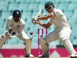 India-Australia Test Series Will Be Battle Between Two Incredibly Strong Bowling Attacks: Joe Burns India-Australia Test Series Will Be Battle Between Two Incredibly Strong Bowling Attacks: Joe Burns