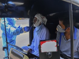 Coronavirus Updates: प्रधानमंत्री के साथ मुख्यमंत्रियों की बैठक खत्म, पीएम ने कहा - आप लोगों के उत्साह की बदौलत हम ये लड़ाई जीतेंगे Coronavirus Updates: प्रधानमंत्री के साथ मुख्यमंत्रियों की बैठक खत्म, पीएम ने कहा - आप लोगों के उत्साह की बदौलत हम ये लड़ाई जीतेंगे