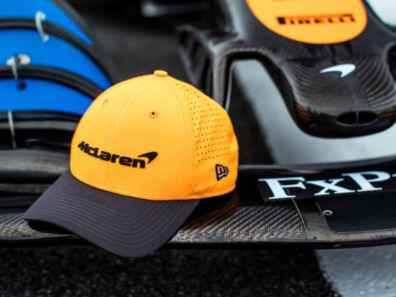 McLaren To Cut 1200 Jobs Due To Coronavirus Crisis