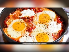 Air Fryer Recipe: सुबह ऑफिस जाने की है जल्दी तो 2 मिनट में एयर फ्रायर मे बनाएं ब्रेकफास्ट, यहां देखें रेसिपी Recipe