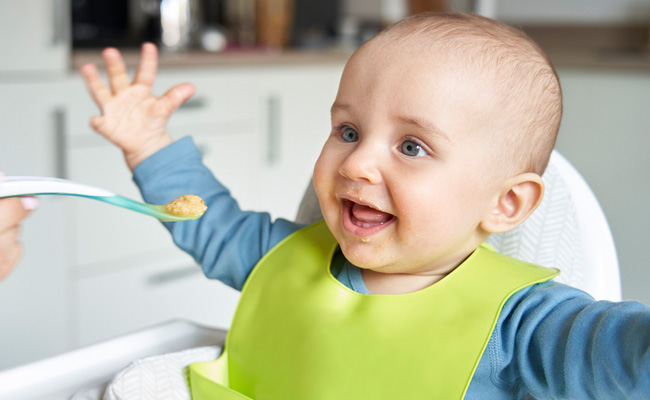 5 Instant Cereal Mixes That Your Baby Will Love To Eat