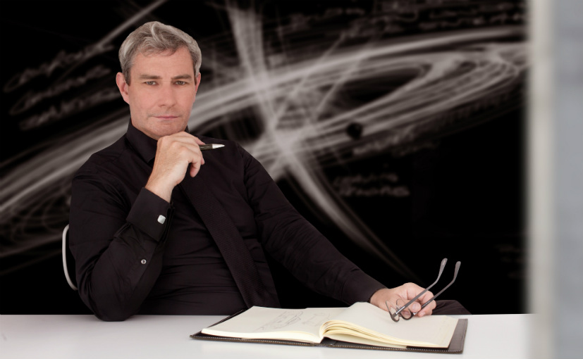 Head of Design For Hyundai, Kia, Genesis Leaves Hyundai Motor Group