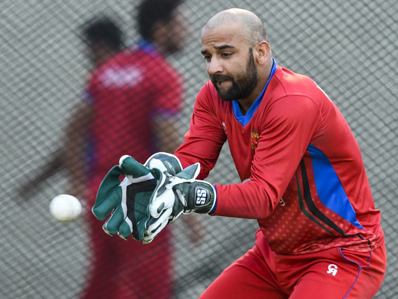 इसलिए अफगानिस्तान ने अपने विकेटकीपर को छह साल के लिए बैन कर दिया