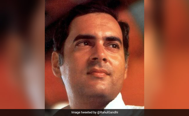 Top Court Extends Parole Of Rajiv Gandhi Assassination Convict By A Week
