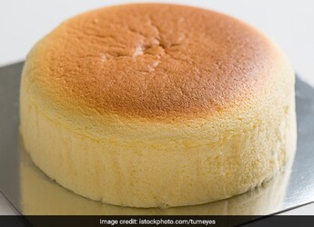 Watch: This Healthy And Tasty Cheesecake Is Ideal For Your Guilt-Free Indulgence