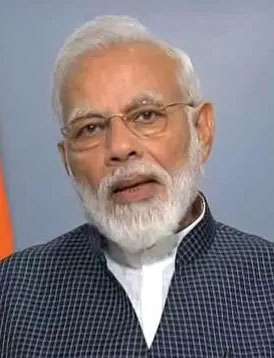 PM Extends Wishes To Kashmiri Pandit Community On Jyeshtha Ashtami
