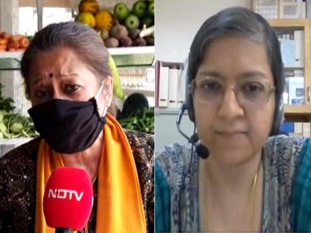 What Do Announcements Mean For MSMEs?