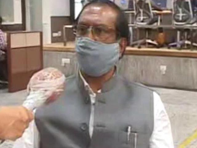 Inside Bengaluru Civic Agency Coronavirus War Room