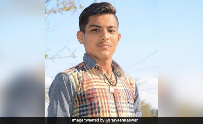 Jodhpur Teen Fights Off Armed Poachers. "Hero," Says Twitter