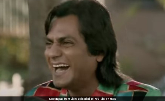 Goomketu Review: नवाजुद्दीन सिद्दीकी की शानदार एक्टिंग और जिंदगी के हल्के-फुल्के लम्हों की कहानी है 'घूमकेतु'