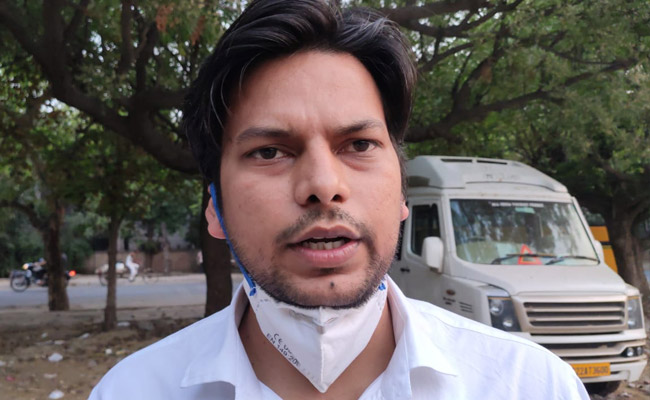 AAP MLA Prakash Jarwal Gets Bail In Delhi Doctor Suicide Case