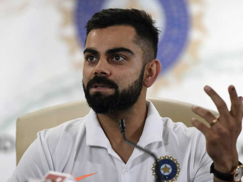 Virat Kohli "Appalled" By Killing Of Pregnant Elephant In Kerala