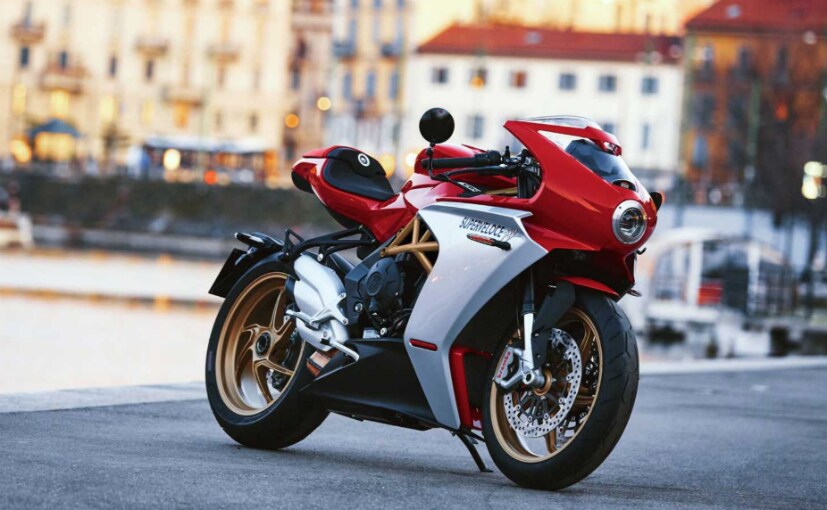 MV Agusta To Appoint A New Partner In India MV Agusta To Appoint A New Partner In India