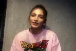 Extremely Important To Help People In Need: Actor Shruti Haasan Extremely Important To Help People In Need: Actor Shruti Haasan