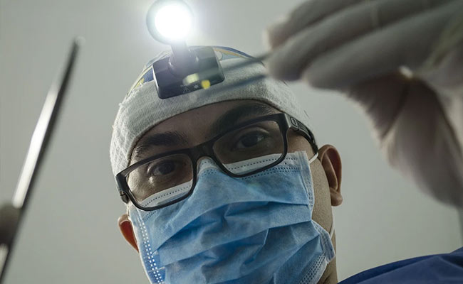 Health Ministry Issues Guidelines For Dental Clinics