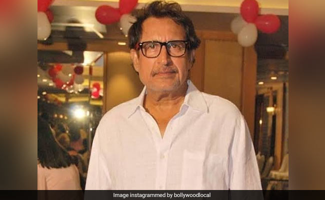 Actor Kiran Kumar Is Coronavirus-Positive And "Quarantined At Home"
