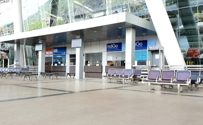 Tamil Nadu Sets SOPs As It Allows 25 Flights To Land In Chennai