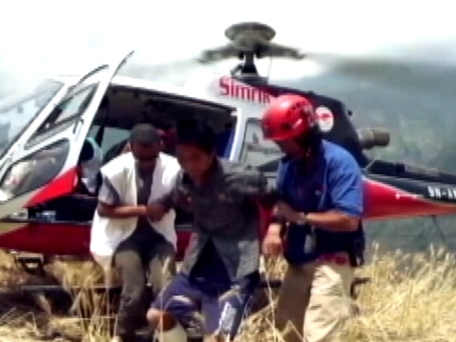 Doctors Without Borders Comes To India To Treat COVID-19 Patients