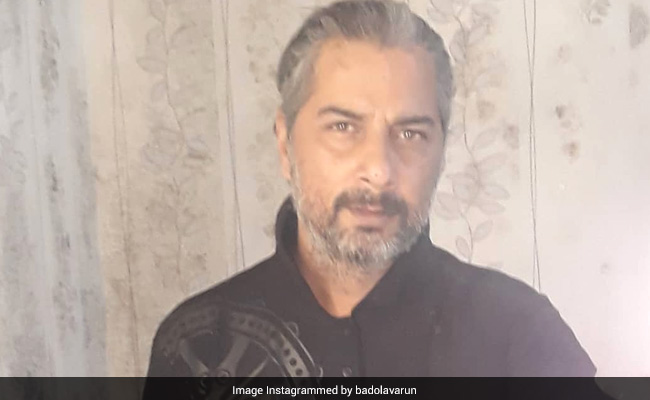 "Struggle In The Industry Is More Mental Than Physical," Says TV Actor Varun Badola