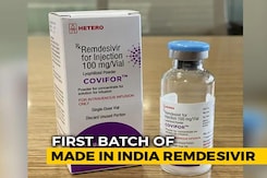 Maharashtra, Delhi Among 5 States To Receive First Batch Of COVID-19 Drug Maharashtra, Delhi Among 5 States To Receive First Batch Of COVID-19 Drug
