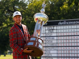 Daniel Berger Wins Playoff At Colonial In US PGA Return Daniel Berger Wins Playoff At Colonial In US PGA Return
