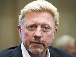 Boris Becker Faces Possible Jail Term After Guilty Verdicts