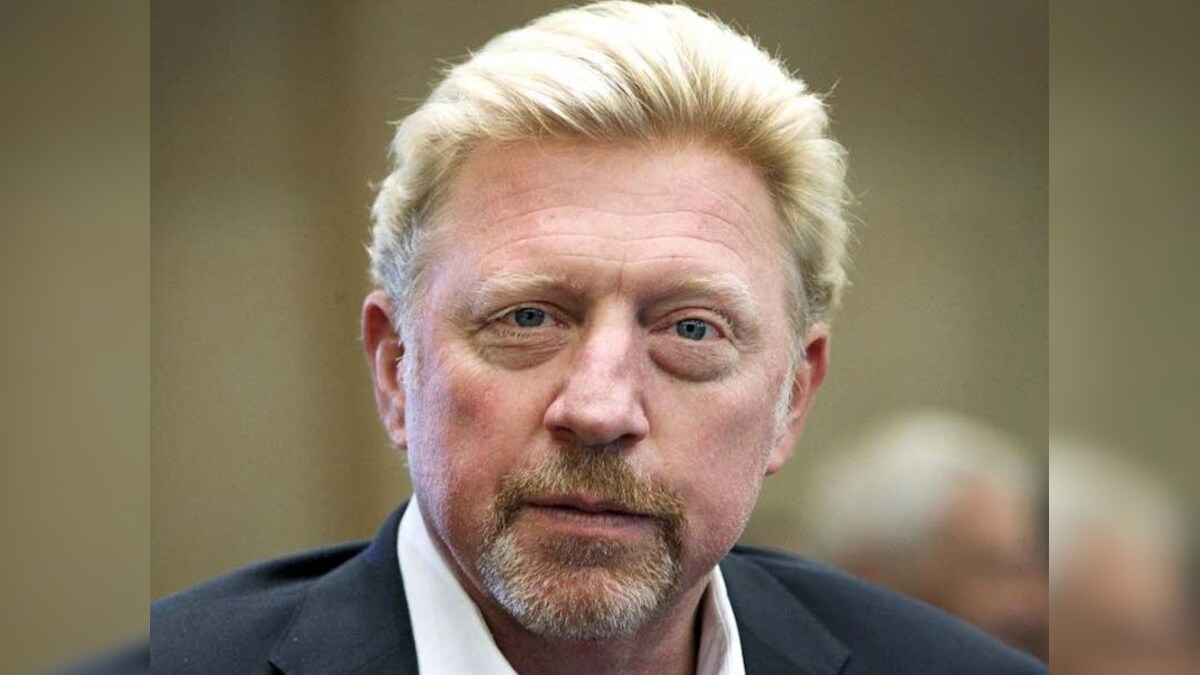 Boris Becker Faces Trial Over Failure To Hand Over Trophies To Settle Debts