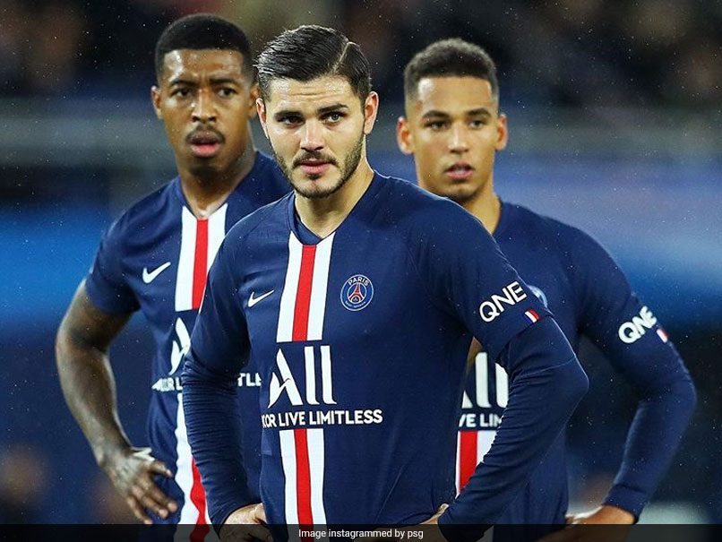 PSG Re-Emerge Weakened But With Eyes Fixed On Champions League Prize