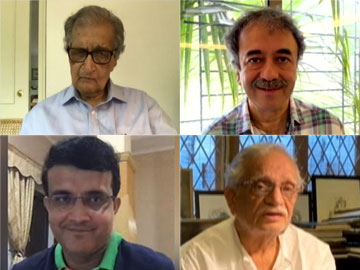 Highlights Of #AllForBengal Telethon: Donate To Help Bengal Recover