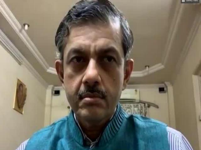 Stigma Around COVID-19 Is Doing More Harm: Dr Bharat Pandya of Rotary International