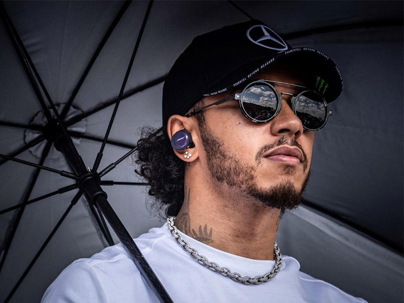 "Time For Platitudes To Stop": Lewis Hamilton Launches Diversity Commission