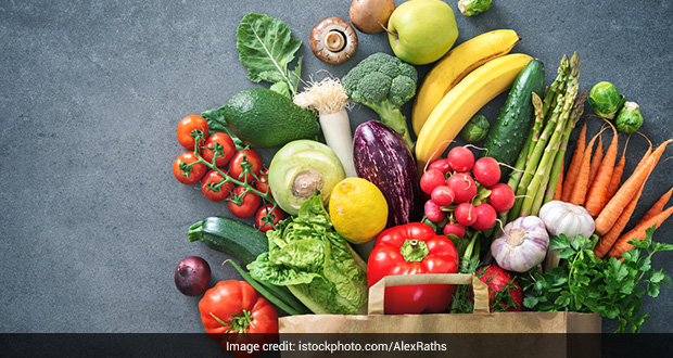 Watch: 6 Of The Healthiest Vegetables That You Can Include In Your Diet - Experts Reveal