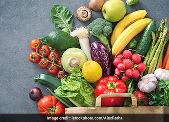 These 7 Vegetables Pack The Most Powerful Antioxidant Punch; Add Them To Your Diet. These 7 Vegetables Pack The Most Powerful Antioxidant Punch; Add Them To Your Diet.