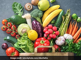 क्या आपको पता है यूरिक एसिड बढ़ने पर नहीं खानी चाहिए ये 5 सब्जियां, बढ़ सकती हैं परेशानियां क्या आपको पता है यूरिक एसिड बढ़ने पर नहीं खानी चाहिए ये 5 सब्जियां, बढ़ सकती हैं परेशानियां