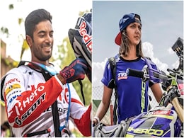 FMSCI Nominates CS Santosh & Aishwarya Pissay For 2020 Arjuna Award FMSCI Nominates CS Santosh & Aishwarya Pissay For 2020 Arjuna Award