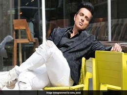 सोनू सूद से शख्स ने कहा 'भाई गर्लफ्रेंड के साथ भागना चाहता हूं' तो एक्टर बोले- मेरे पास अच्छा उपाय है, क्यों न... सोनू सूद से शख्स ने कहा 'भाई गर्लफ्रेंड के साथ भागना चाहता हूं' तो एक्टर बोले- मेरे पास अच्छा उपाय है, क्यों न...