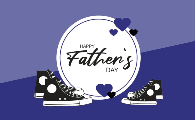 Happy Father's Day 2020: Images, Wishes, Quotes, Facebook Status, WhatsApp Message