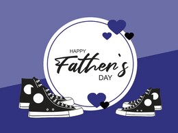Father's Day 2024: पापा को स्पेशल फील करवाने के लिए इस तरह कर सकती हैं फादर्स डे सेलिब्रेट, ये रहे यूनिक तरीके