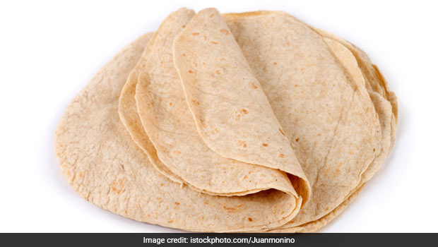 Lockdown Cooking Tips: How To Make Tortilla Wraps At Home With This Easy Recipe
