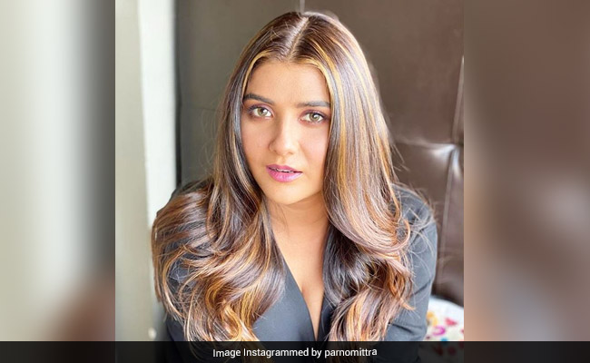 "Be Kind": Actress Parno Mittra Reveals She's Been Suicidal