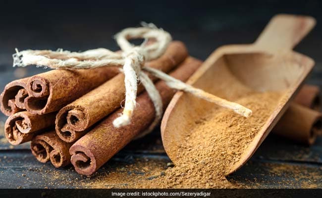 Here's Why Pre-Diabetics Should Be Eating Cinnamon - Experts Reveal