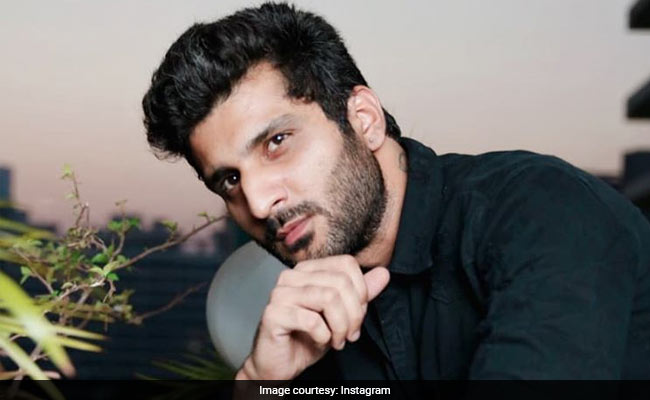 Casting Director Krish Kapur Dies Of Brain Hemorrhage At 28