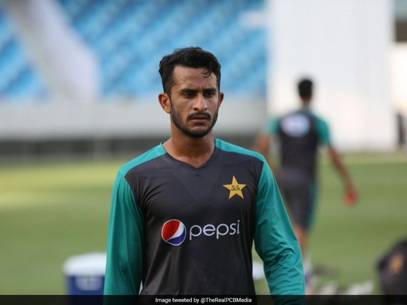 Hasan Ali Responds Positively To Virtual Rehabilitation Session, May Not Need Surgery, Says PCB